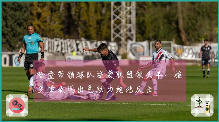 哈登带领球队逆袭联盟领头羊，施罗德表现出色助力绝地反击